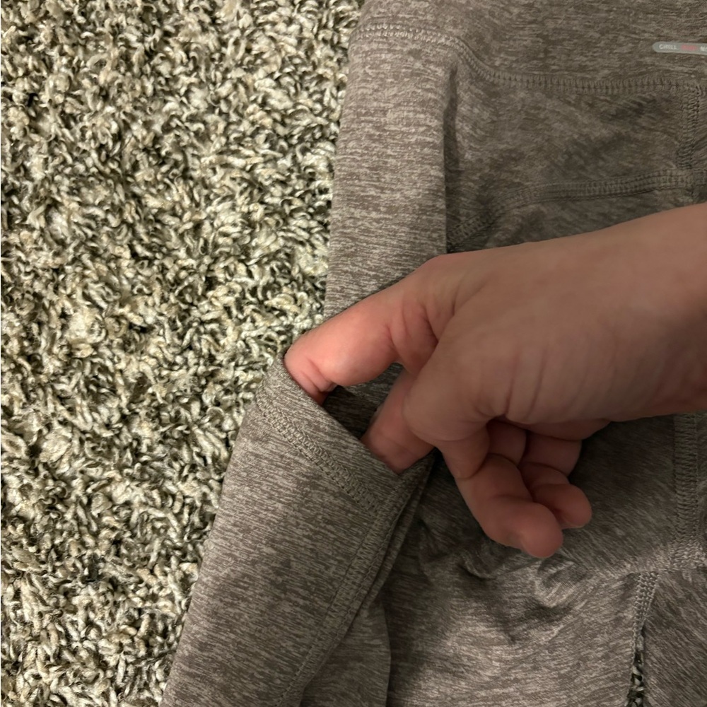 Aerie Leggings - Picture 4 of 6
